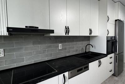 Apartament 2 Camere 52 m2 +2 Balcoane de 20 m2 - 6