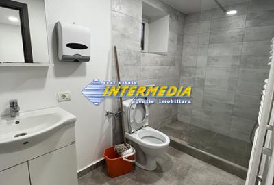 Spatiu comercial de vanzare in Alba Iulia zona Cetate finisat complet - 4