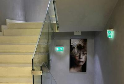 Eminescu Offices – Birouri clasa A de inchiriat pe Strada Mihai Eminescu- Romana - 11
