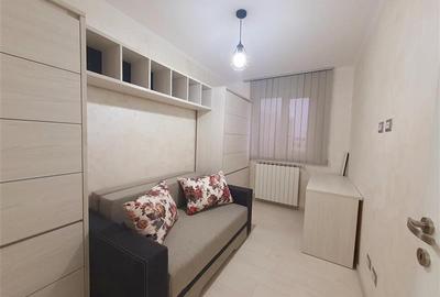 Chirie apartament 3 camere, zona Narcisa. Mobilat complet - 11