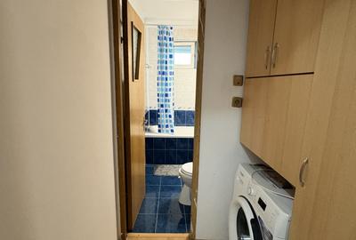 Apartament 3 Camere Drumul Taberei | Balcon | 7 minute metrou - 14