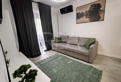 2 camere, prima inchiriere, parcare-Orhideelor 5 - 1