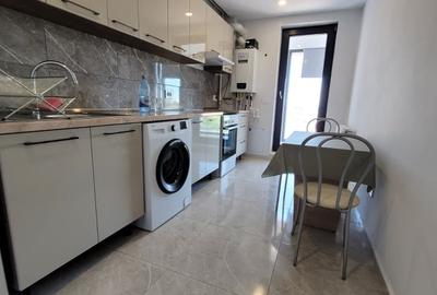 2 Camere Decomandat | Bloc Nou | Loc de Parcare | Zen Residence - Carrefour - 37