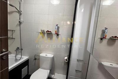 3 camere spatios / Mobilat si utilat MODERN / Bd. Metalurgiei - 17