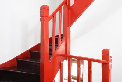 Mansardă boemă, ideală pentru industriile creative - 10