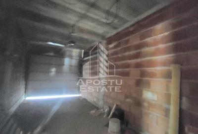 Duplex modern cu 5 camere și garaj,Becicherecul Mic - 2