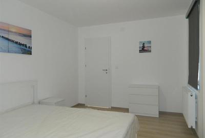 COMISION 0% Apartament Timisoara, bloc din 2018, terasa 24 mp, mobilat - 5