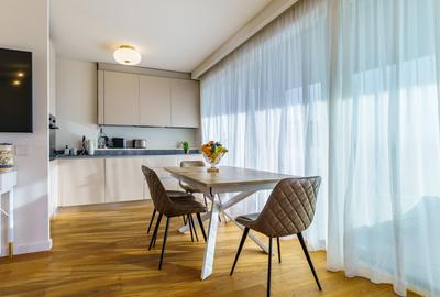 Apartament 3 camere cu grădină - 7