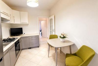 Apartament mobilat, utilat, curte si gradina privata, Ghimbav, Brasov - 11