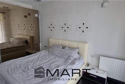 Apartament 2 Camere Tampa Gardens - 5