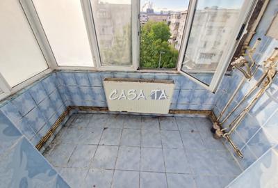 Apartament 3 camere ,situat in Rovinari, Str. 22 Decembrie 1989 - 11
