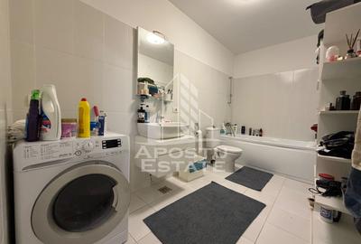 Apartament cu 2 camere, semidecomandat, bloc nou, zona Soarelui - 8