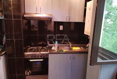 3 camere, 4/4, centrala, anvelopat-Drumul Taberei - 7