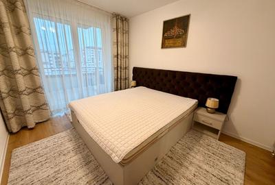 Apartament 2 camere Kasper cu vedere la pietonala - 2