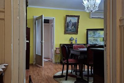2 camere Prundu , SemiDecomandat / LIBER , finisaje clasice ! - 5