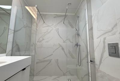 De inchiriat  | Apartament 2 camere lux | One Floreasca Towers Barbu Vacarescu - 11
