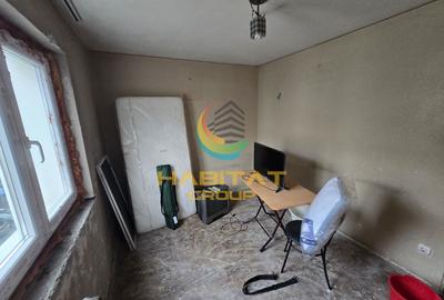 Apartament Semidecomandat De 2 Camere 36mp Berceni-Piata Resita - 2