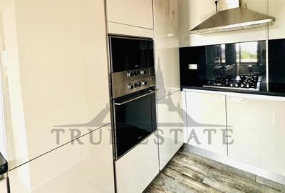 Penthouse in zona de case, terasă de 106 mp, garaj si boxa incluse in pret - 5