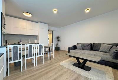 Apartament modern în zona Coresi – 3 camere, mobilat complet, ready to move - 3