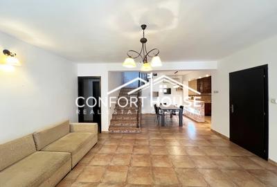 Vila cocheta S+P+E, arhitectura mediteraneană, teren 500mp, PIPERA - 12