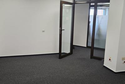 SPATIU BIROURI PC CENTER-ET.5 | BANEASA| HERASTRAU | DAMAROAIA - 2