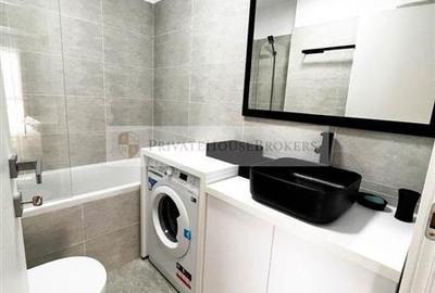 Baneasa - Sisesti |  Nordis Residence | Bloc 2020 | Parcare - 7