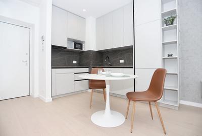 Apartament 2 camere | Loc de parcare | Mobilat premium | Aviatiei Towers - 1