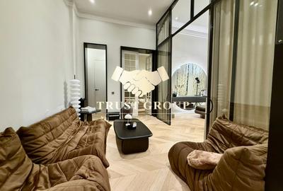 Apartament de lux cu design contemporan în vilă interbelică – COMISION 0% - 9