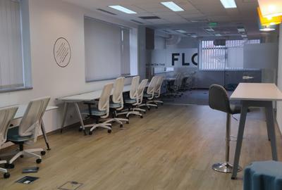 Birouri de inchiriat 300-1600 mp Semilunei office building DISPONIBIL 01.07.2026 - 6