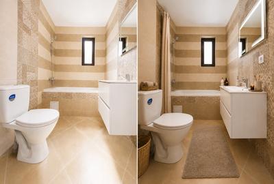 2 Camere DECOMANDAT Clasic | Mutare Imediată | Încălzire în Pardoseală | Parcare - 4