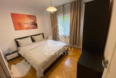 Apartament cu 3 camere de inchiriat, , zona Girocului, Timisoara - 4