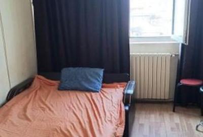 Garsonieră semidecomandată în CET