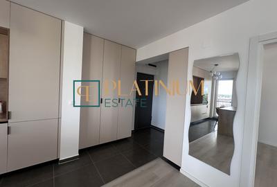 P4608 Apartament  cu 3 camere in zona Lipovei complex DENYA FOREST 5 - 2