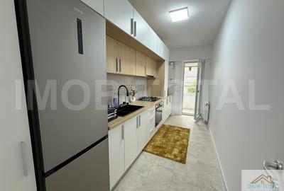 Garsonieră Modernă - Militari- Panorama City | Loc Parcare - 7