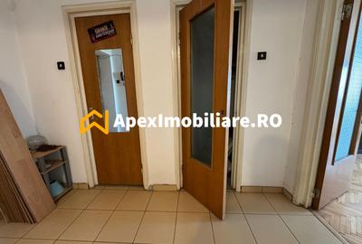 Apartament 2 camere de inchiriat Unirii București | ApexImobiliare.ro - 14