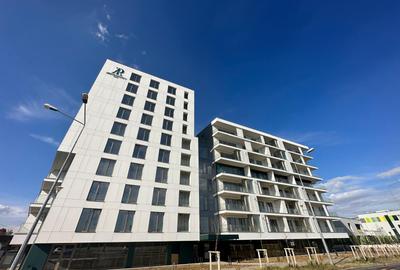 Apartament cu 2 camere decomandat, mobilat în P-ta Presei Libere