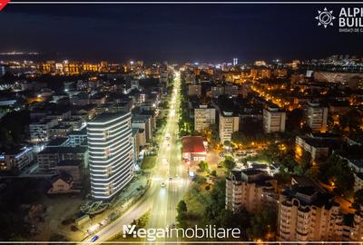 ✅Tomis Tower by Alpha Builders: Apartament în bloc finalizat · 2025 - 2