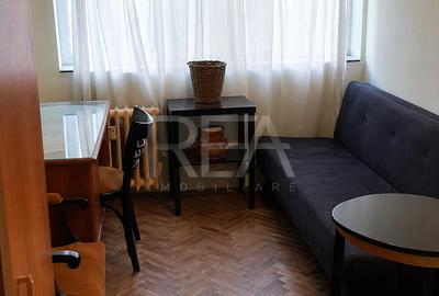 3 camere Obor decomandat, metrou, 60 mp, anvelopat - 5