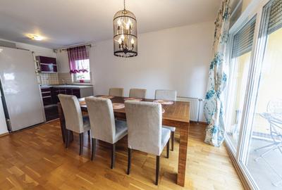 3 Camere\Chitila\2 Locuri Parcare - 4