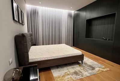 2 camere Terasa Generoasa| One Rahmaninov| Utilat Complet| Loc parcare - 2