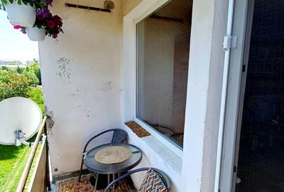 Garsoniera cocheta, zona Gr.Ureche - Darmanesti - 3