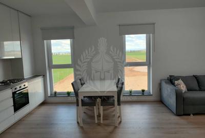 Apartament 2 camere, modern, Magnolia Village, Paulesti - 3