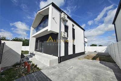Casa P+M - 4 camere - 104 mp utili - Miorita - 2