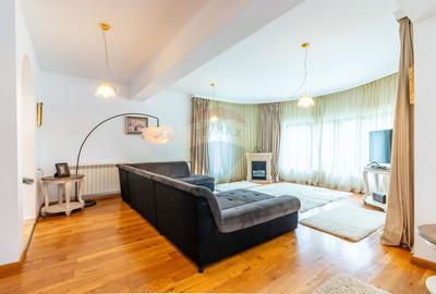 Casa / Vila in Mogosoaia, strada Martha Bibescu - 9