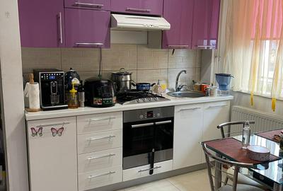 Apartament de vânzare, 2 camere, 50 mp, Bună Ziua zona Leroy Merlin - 2
