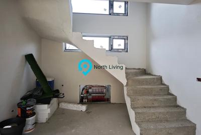 Vilă Buftea 4 camere | 500 mp teren | 166 mp construiți | premium - 10
