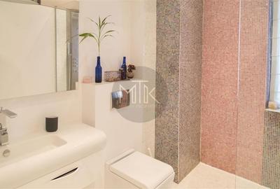 Piata Romana-Dorobanti | Apartament 4 camere 145mp utili | mobilat&utilat | Bloc - 15