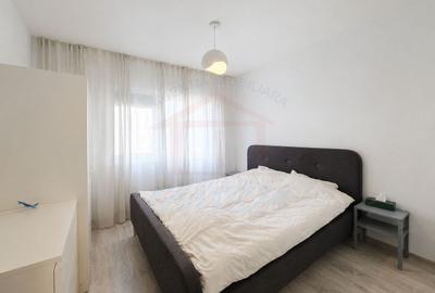 De închiriat apartament 2 camere – Siderurgiștilor Vest, etaj 1 - 2