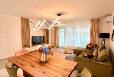 Apartament Premium 2 camere Select Residence | Prima inchiere - 3
