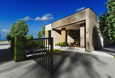 Casa premium in cartier nou Stefanesti, jud. Arges - 4